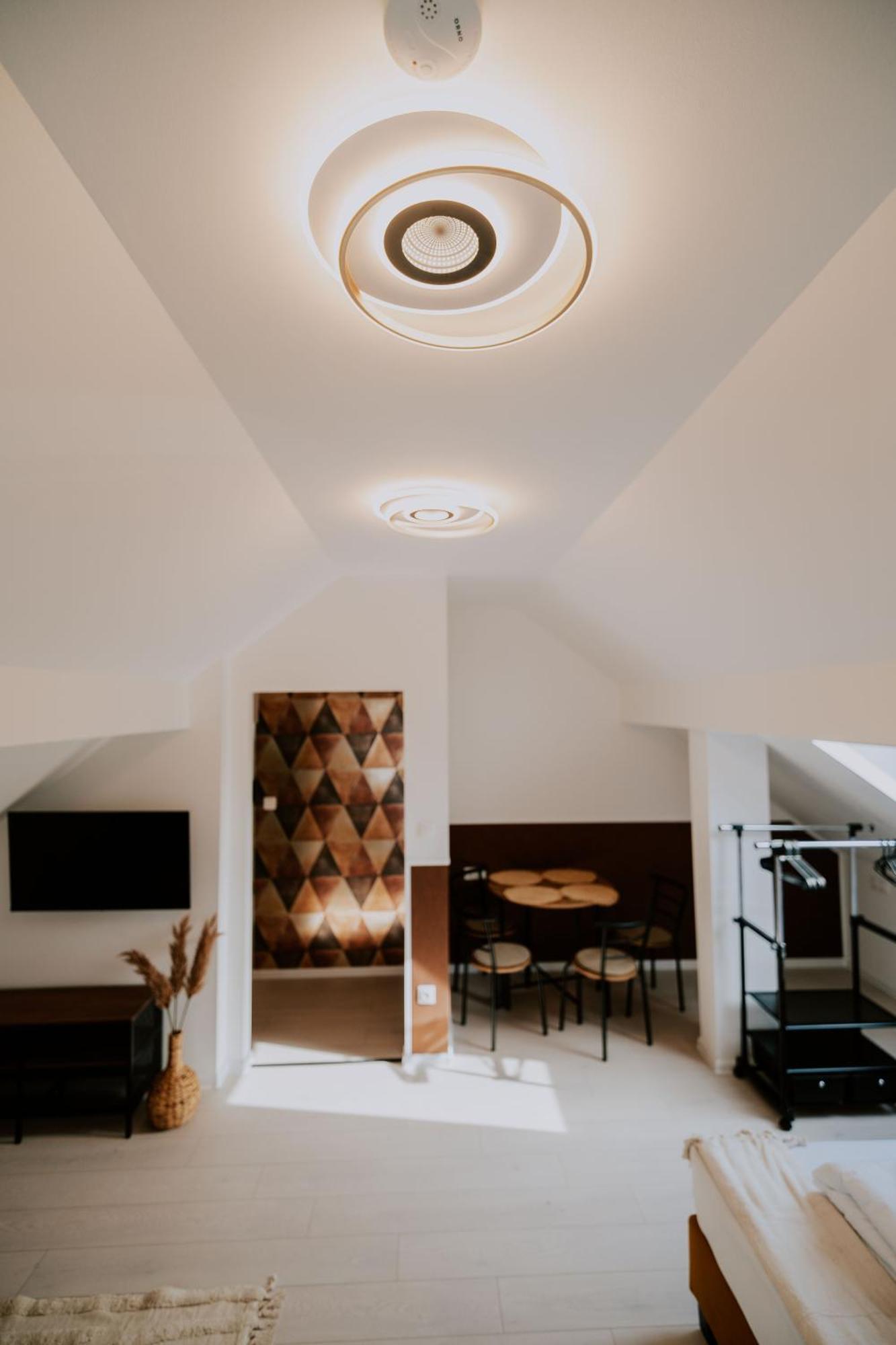 Maison De Luxe Szeged Buitenkant foto